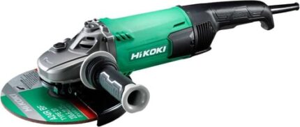HİKOKİ 2600 W 230 MM BÜYÜK TAŞLAMA