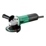 HİKOKİ 750 W 115 MM ELEKTRİKLİ AVUÇ TAŞLAMA