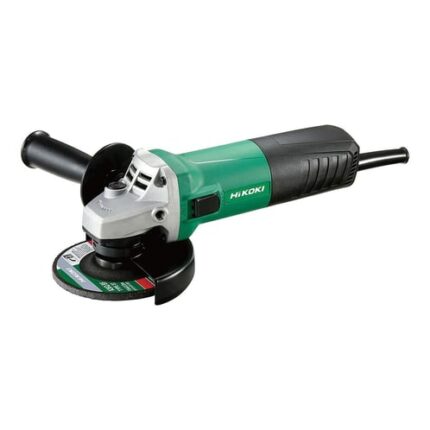 HİKOKİ 750 W 115 MM ELEKTRİKLİ AVUÇ TAŞLAMA