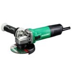HİKOKİ 1400 W 125 MM ELEKTRİKLİ AVUÇ TAŞLAMA