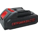 CATPOWER 1330-AKÜ