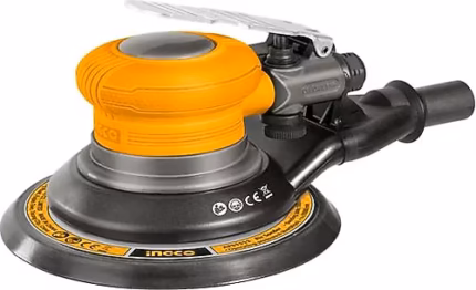 INGCO HAVALI ORBİTAL ZIMPARA 150MM