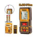 INGCO LAZER METRE 70M