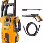 INGCO YÜKSEK BASINÇLI YIKAMA MAKİNESİ 1800 WATT