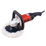 KALE 1200 W 180 MM ELEKTRİKLİ POLİSAJ MAKİNESİ KL ECO