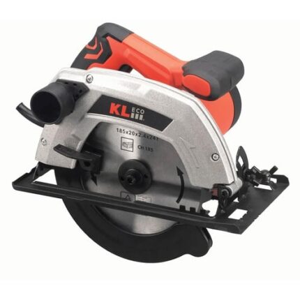KALE 1400 W 185 MM ELEKTRİKLİ DAİRE TESTERE KL ECO