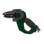 KALE 18V 2.0 AH ŞARJLI ZİNCİRLİ DAL BUDAMA TESTERESİ