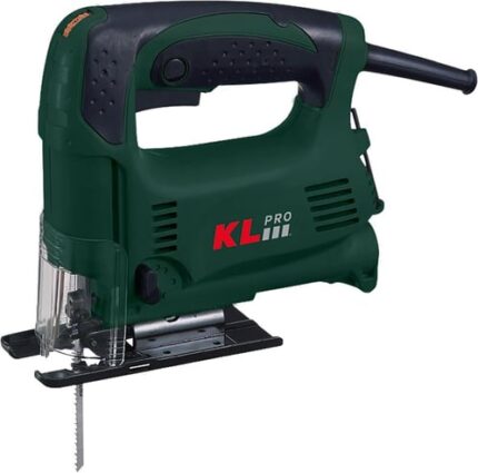 KALE 450W 65 MM ELEKTRİKLİ DEKUPAJ TESTERE