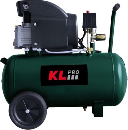 KALE 50 LT 2HP KOMRESÖR