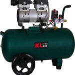 KALE 1 HP (750 W) 50 LT YAĞSIZ KOMPRESÖR