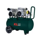 KALE 50 LT 2 HP (1.5 KW) YAĞSIZ SESSİZ HAVA KOMP