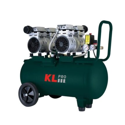 KALE 50 LT 2 HP (1.5 KW) YAĞSIZ SESSİZ HAVA KOMP
