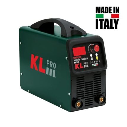 KALE 160A 5.5KVA İNVERTÖR KAYNAK MAKİNESİ
