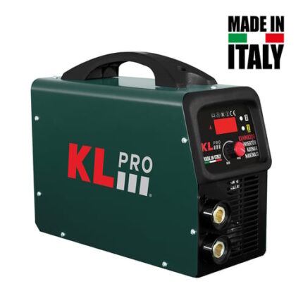 KALE 200A 8.0KVA İNVERTÖR KAYNAK MAKİNESİ