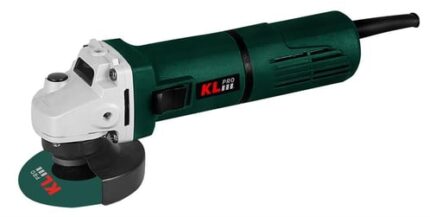 KALE 750W 115MM ELEKTRİKLİ AVUÇ TAŞLAMA