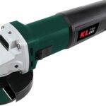 KALE 850 W 115 MM ELEKTRİKLİ AVUÇ TAŞLAMA