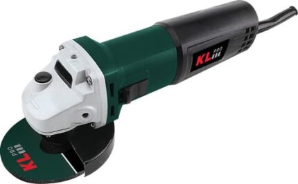 KALE 850 W 115 MM ELEKTRİKLİ AVUÇ TAŞLAMA