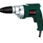 KALE 500W  6MM ELEKTRİKLİ ALÇIPAN VİDALAMA