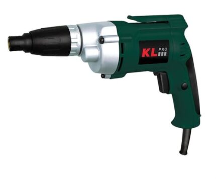 KALE 500W  6MM ELEKTRİKLİ ALÇIPAN VİDALAMA