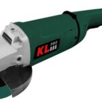 KALE 2200W 180MM  BÜYÜK TAŞLAMA