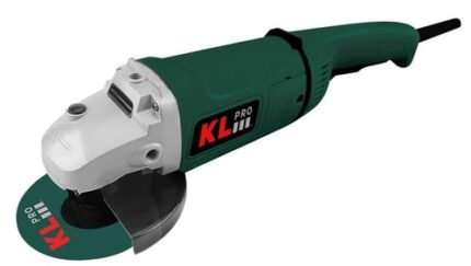 KALE 2200W 180MM  BÜYÜK TAŞLAMA