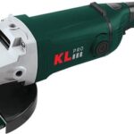 KALE 2600W 230MM BÜYÜK TAŞLAMA