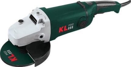 KALE 2600W 230MM BÜYÜK TAŞLAMA