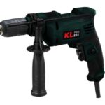KALE 650W 13MM ELEKTRİKLİ  DARBELİ MATKAP
