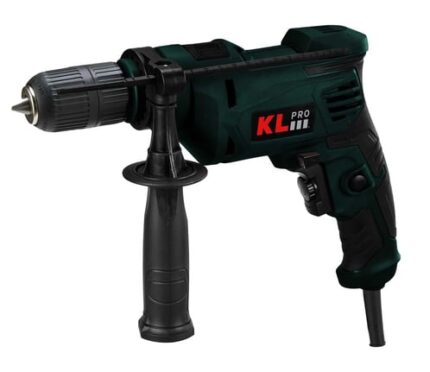 KALE 650W 13MM ELEKTRİKLİ  DARBELİ MATKAP