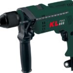 KALE 800W 13 MM ELEKTRİKLİ DARBELİ MATKAP
