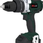 KALE 18V 2.0AH ŞARJLI DARBELİ VİDALAMA/MATKAP (KÖMÜRSÜZ)