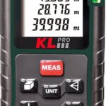 KALE 100M LAZER MESAFE ÖLÇER