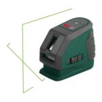 KALE 2 IŞINLI DİKEY/YATAY YEŞİL LAZER DİSTOMAT