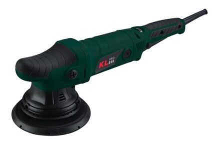 KALE 720W 150MM ELEKTRİKLİ ORBİTAL POLİSAJ
