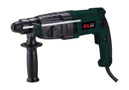 KALE 850W 26MM 3.2J SDS PLUS PNÖMATİK MATKAP