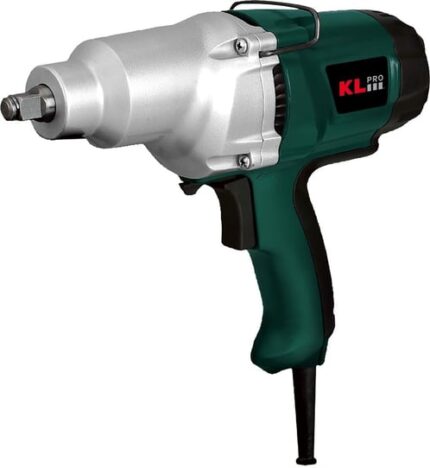 KALE 900W 1/2'' ELEKTRİKLİ SOMUN SIKMA/SÖKME