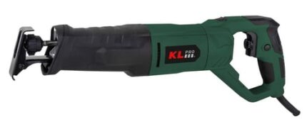 KALE 850W ELEKTRİKLİ TİLKİ K. TESTERE
