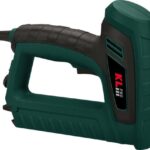 KALE KLZC6030E ELEKTRİKLİ ÇİVİ ZIMBA TABANCASI