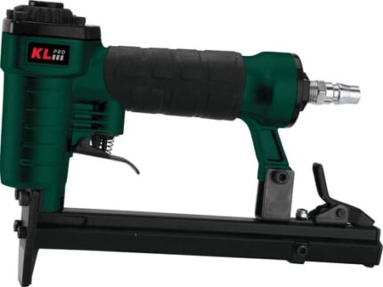 KALE 16 MM HAVALI ZIMBA ÇAKMA MAKİNESİ