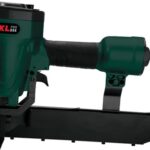 KALE 51 MM HAVALI ZIMBA ÇAKMA MAKİNESİ