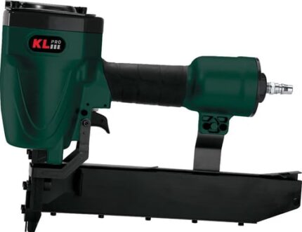 KALE 51 MM HAVALI ZIMBA ÇAKMA MAKİNESİ