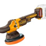 INGCO Lİ-İON KÖMÜRSÜZ AKÜLÜ POLİSAJ 150MM 20 V 2.0 AH