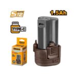 INGCO Lİ-İON 12V 1.5 AH