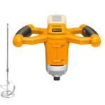 INGCO Lİ-İON AKÜLÜ BOYA KARIŞTIRICI 20V 2.0 AH