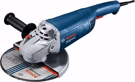 BOSCH GWS 2200-230 BÜYÜK TAŞLAMA