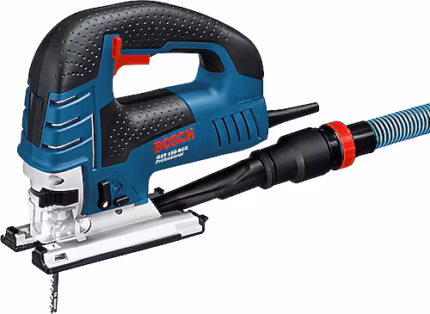 BOSCH GST 150 BCE Dekupaj Testeresi