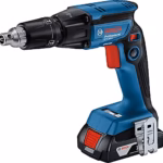 BOSCH GTB 185 LI (2X2 AH) ALÇIPAN VİDALAMA