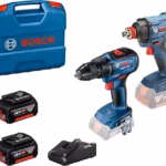 BOSCH 2 PARÇA GDX180-LI/GSR18V-50 06019G5227