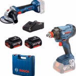 BOSCH 2 PARÇA GDX180-LI/GWS180-LI 0615990N1U