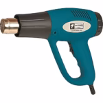 CATPOWER ELEKTRONİK DİJİTAL SICAK HAVA TABANCASI 2000W